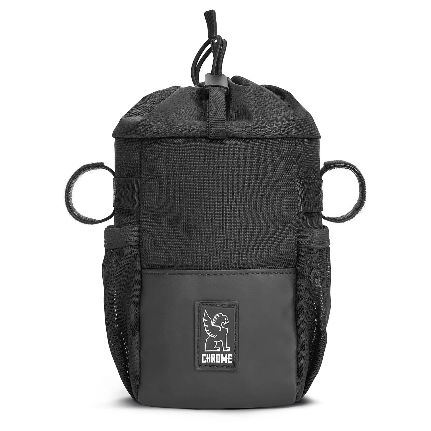 Сумка через плечо CHROME Doubletrack Bike Feed Bag 1.5 Lenkertasche 16.5 cm, черный
Сумка через плечо CHROME Doubletrack Bike Feed Bag 1.5 Lenkertasche 16.5 cm, черный