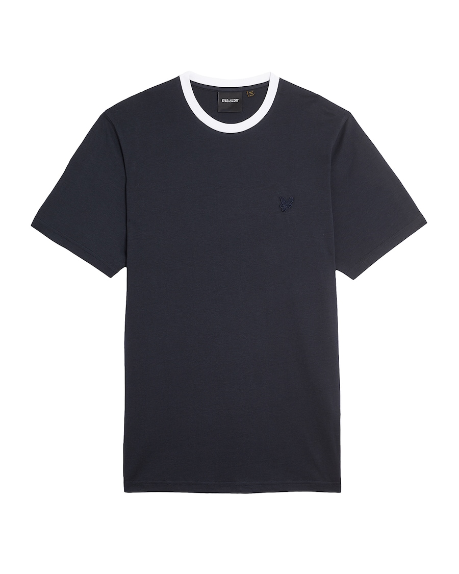 Рубашка Lyle & Scott, темно-синий
Рубашка Lyle & Scott, темно-синий