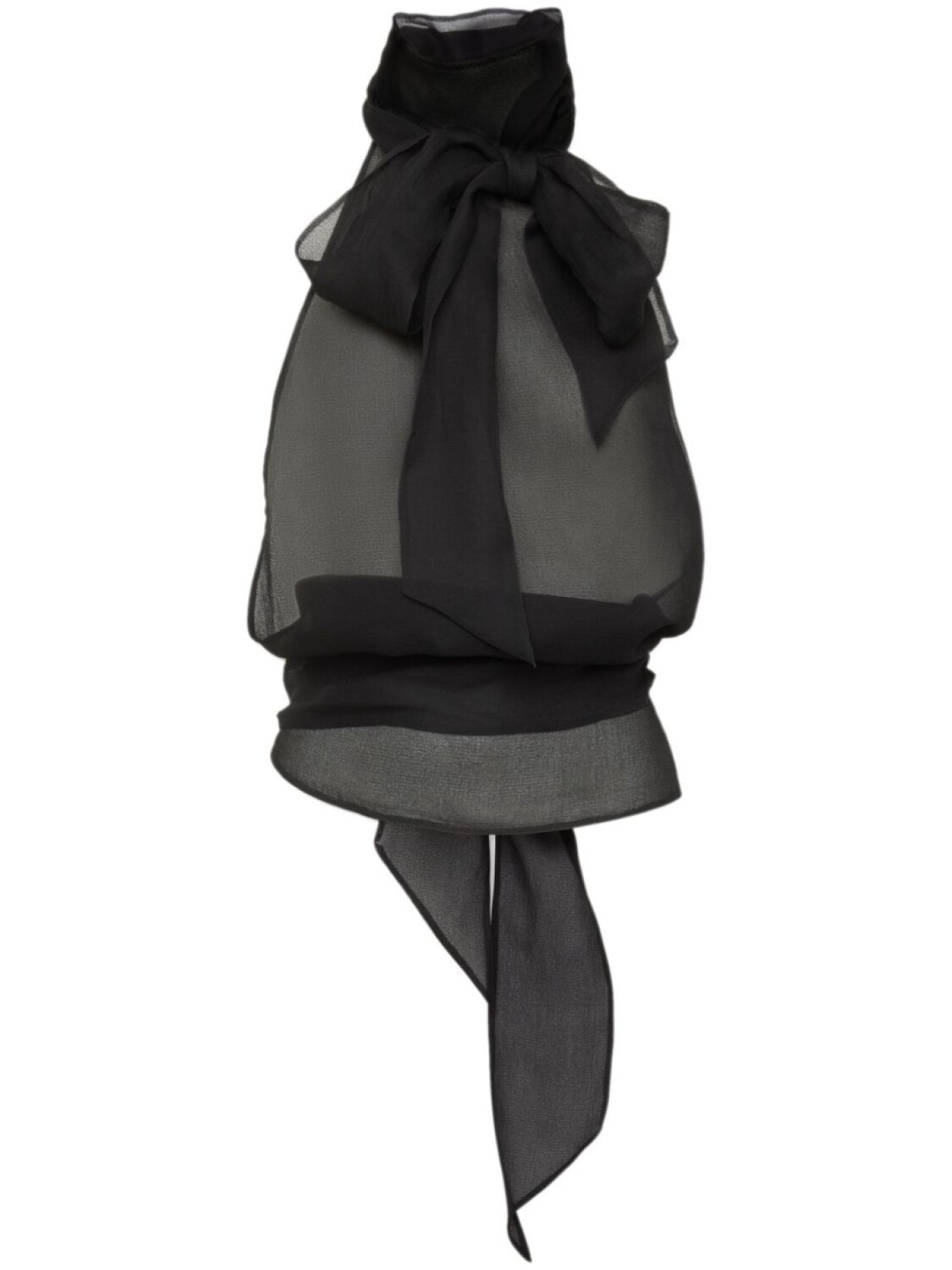 DSQUARED2 блузка с бантом, черный
DSQUARED2 блузка с бантом, черный