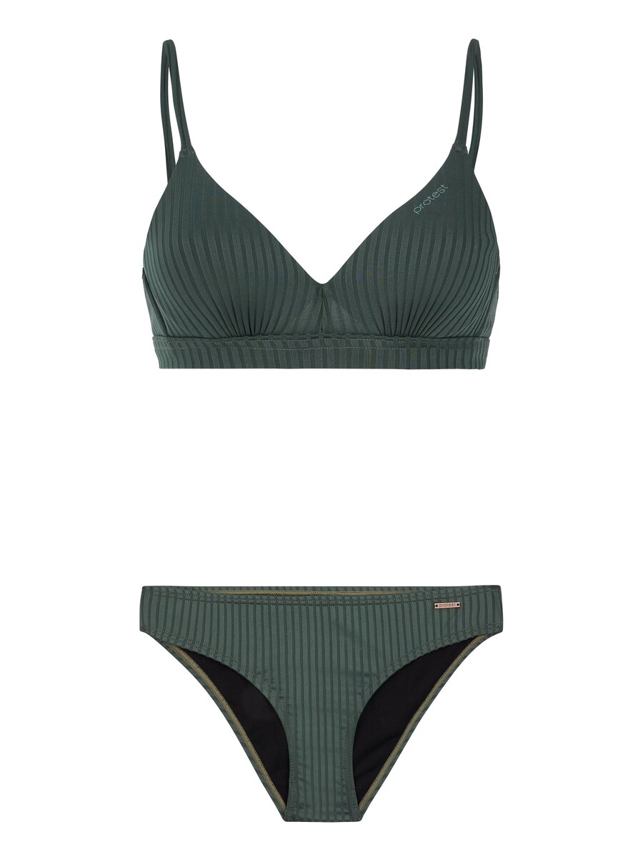 Бикини PROTEST PRTMANJA, зеленый
Бикини PROTEST PRTMANJA, зеленый