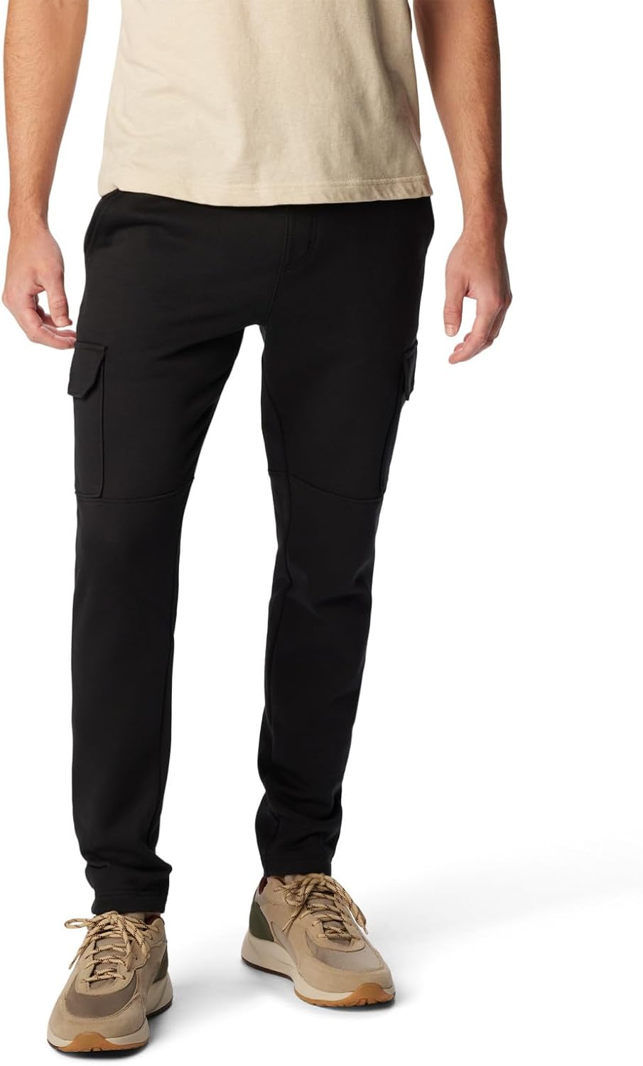 Мужские штаны Columbia Trek Cargo, Black
Мужские штаны Columbia Trek Cargo, Black