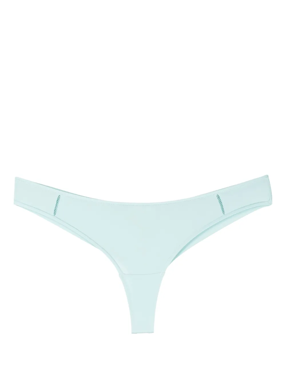 Трусы-танга Mika Soyeuse ERES, синий
Трусы-танга Mika Soyeuse ERES, синий