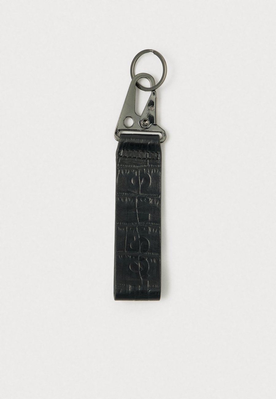 Кошелек Samsøe Samsøe LINUS KEYHANGER, Black
Кошелек Samsøe Samsøe LINUS KEYHANGER, Black