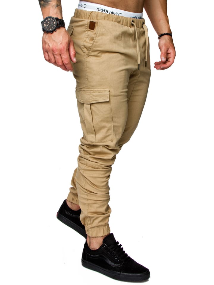 Брюки чинос REPUBLIX, бежевый
Брюки чинос REPUBLIX, бежевый