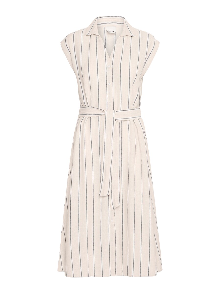 Платье-рубашка ICHI IHLinno, цвет Chamois
Платье-рубашка ICHI IHLinno, цвет Chamois