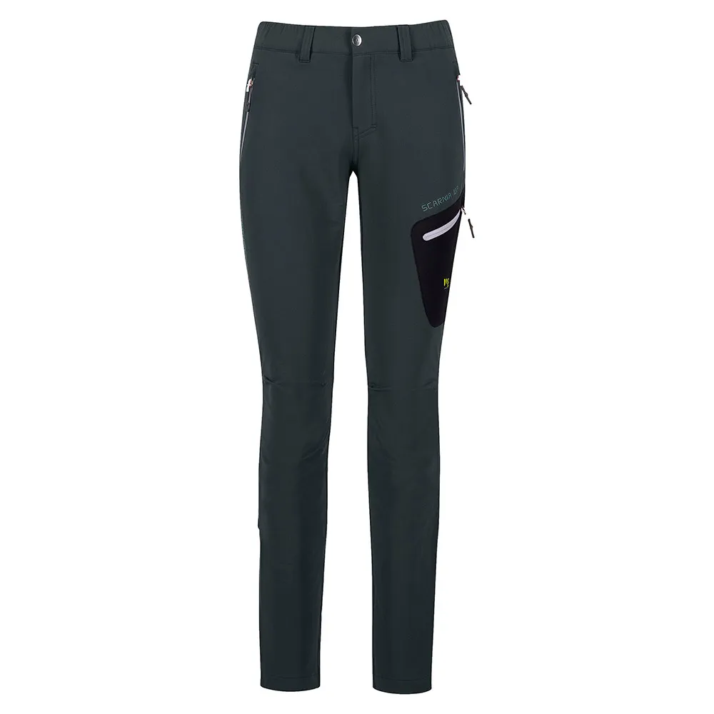 Брюки Karpos Sacrnia UP, серый
Брюки Karpos Sacrnia UP, серый