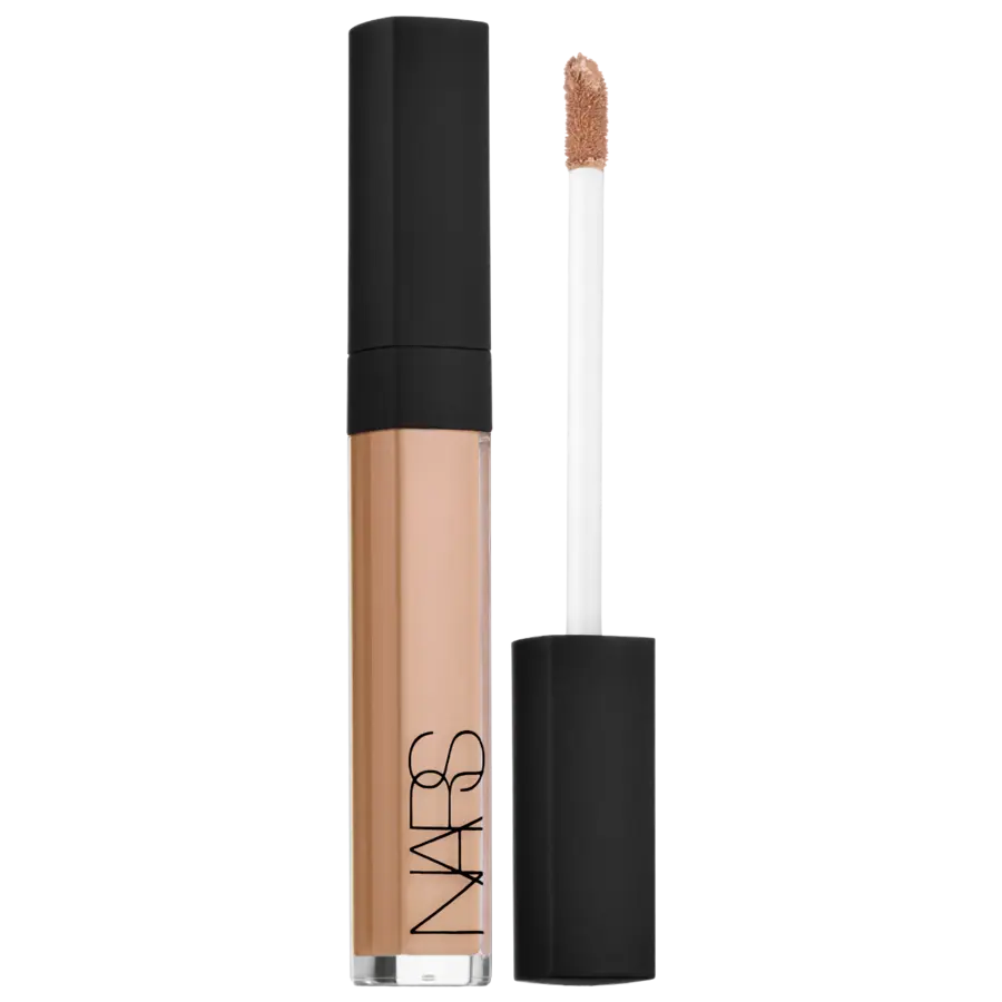 Кремовый консилер с эффектом сияния и увлажнением, обеспечивающий среднее покрытие. NARS, 0.22 oz/6 mL, Madeleine
Кремовый консилер с эффектом сияния и увлажнением, обеспечивающий среднее покрытие. NARS, 0.22 oz/6 mL, Madeleine