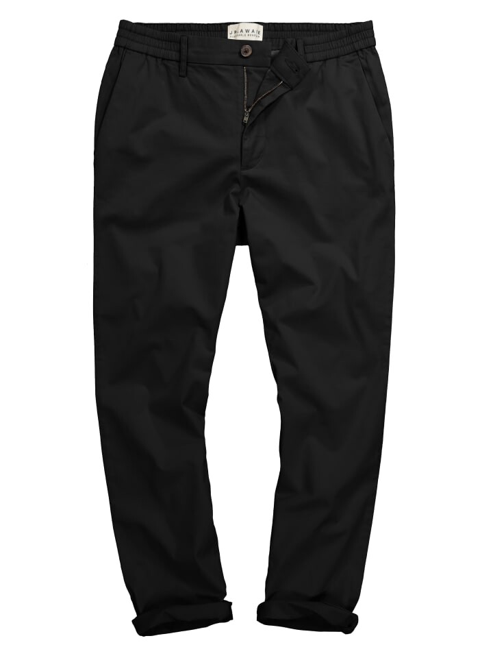 Брюки чинос JP1880, черный
Брюки чинос JP1880, черный