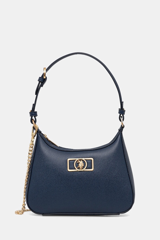 Сумочка Джонса U.S. Polo Assn., синий
Сумочка Джонса U.S. Polo Assn., синий