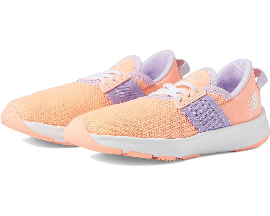 Кроссовки New Balance Dynasoft Nergize v3 Slip-On, цвет Light Dragonfly/Cyber Lilac
Кроссовки New Balance Dynasoft Nergize v3 Slip-On, цвет Light Dragonfly/Cyber Lilac