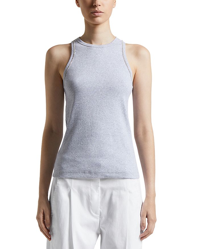 Майка Peserico, серый
Майка Peserico, серый