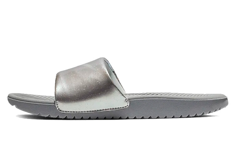 Шлепанцы Nike Kawa Kids' Slippers Kids
Шлепанцы Nike Kawa Kids' Slippers Kids