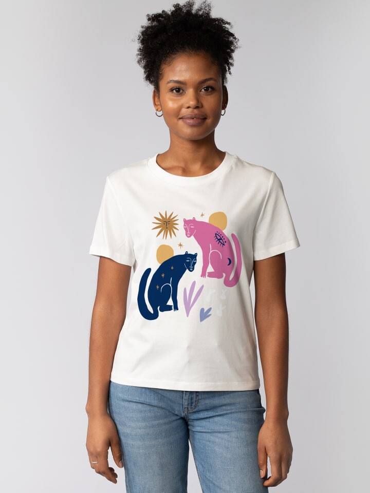 Футболка wat Apparel T-Shirt Love and flex, белый
Футболка wat Apparel T-Shirt Love and flex, белый