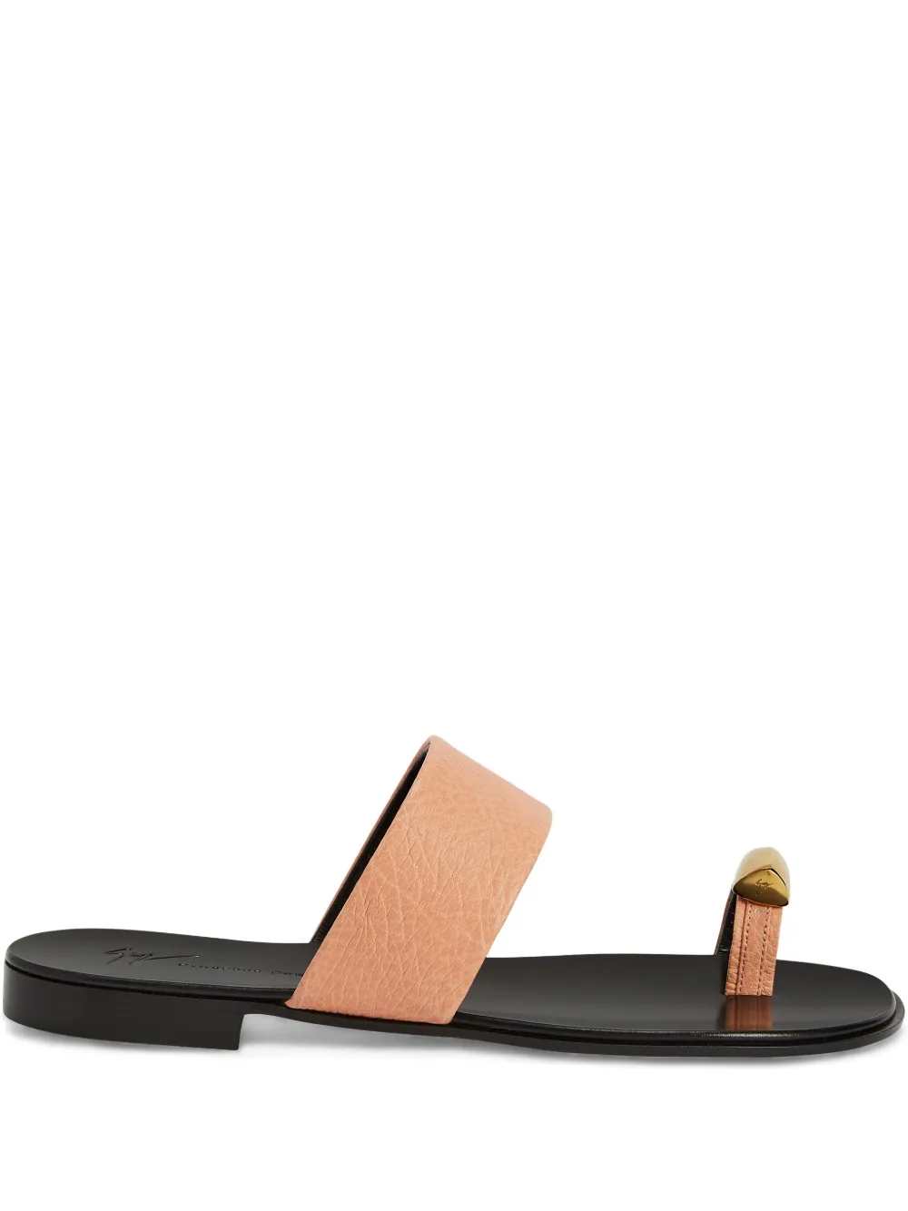 Сандалии Norbert Giuseppe Zanotti, розовый
Сандалии Norbert Giuseppe Zanotti, розовый