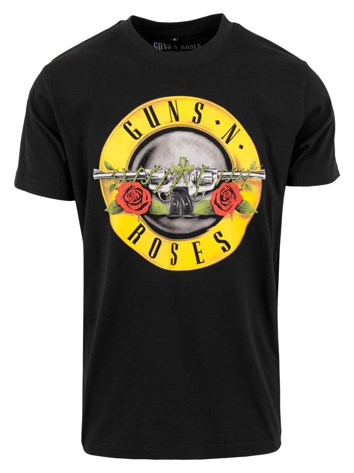 Футболка Merchcode, черный
Футболка Merchcode, черный