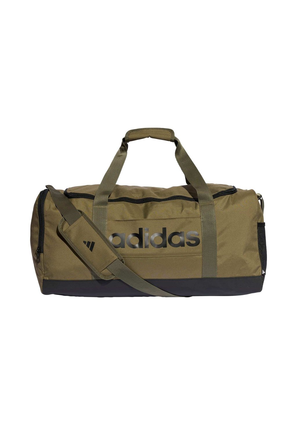 Спортивная сумка Adidas Performance, хаки
Спортивная сумка Adidas Performance, хаки