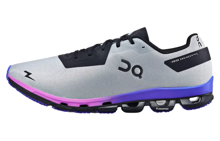 Кроссовки On Cloudflash Sensa 'Lunar Amethyst'
Кроссовки On Cloudflash Sensa 'Lunar Amethyst'