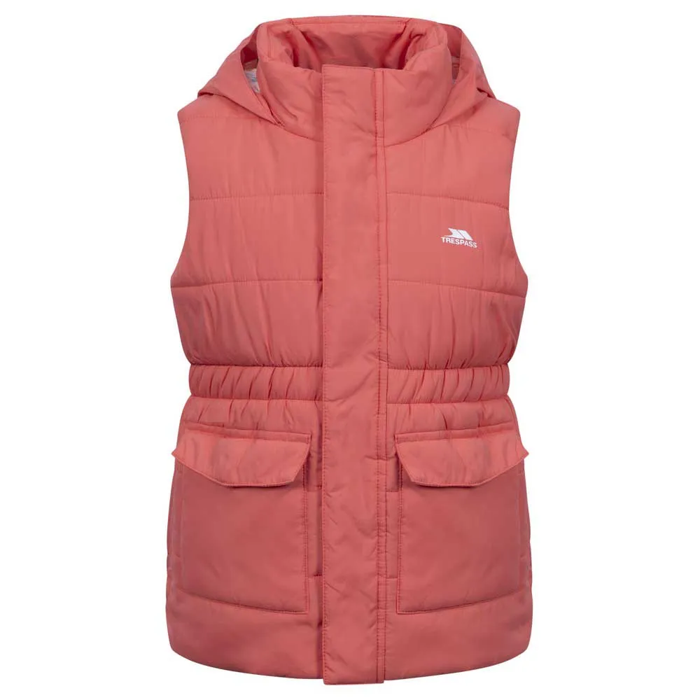 Жилет Trespass Casster, розовый
Жилет Trespass Casster, розовый