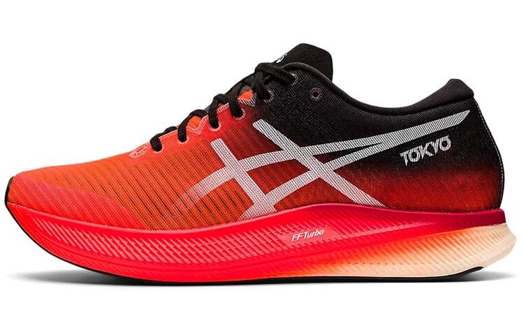 Мужские беговые кроссовки Asics Metaspeed Edge
Мужские беговые кроссовки Asics Metaspeed Edge