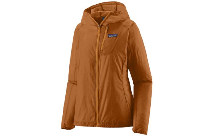 Patagonia Куртка женская, Gold Caramel/POLG 
Patagonia Куртка женская, Gold Caramel/POLG