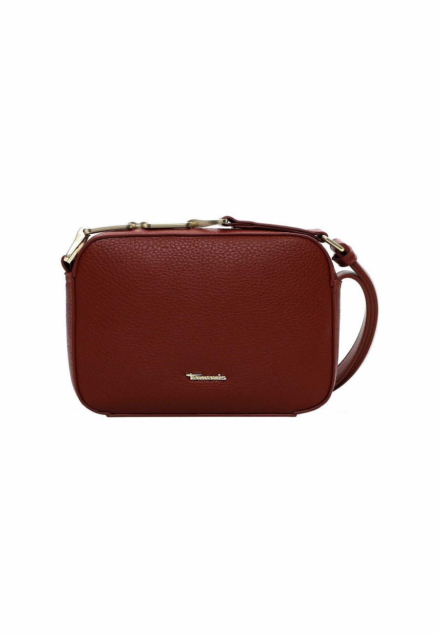Сумка кросс-боди Tamaris UMHÄNGE GHAL, Red /Red
Сумка кросс-боди Tamaris UMHÄNGE GHAL, Red /Red