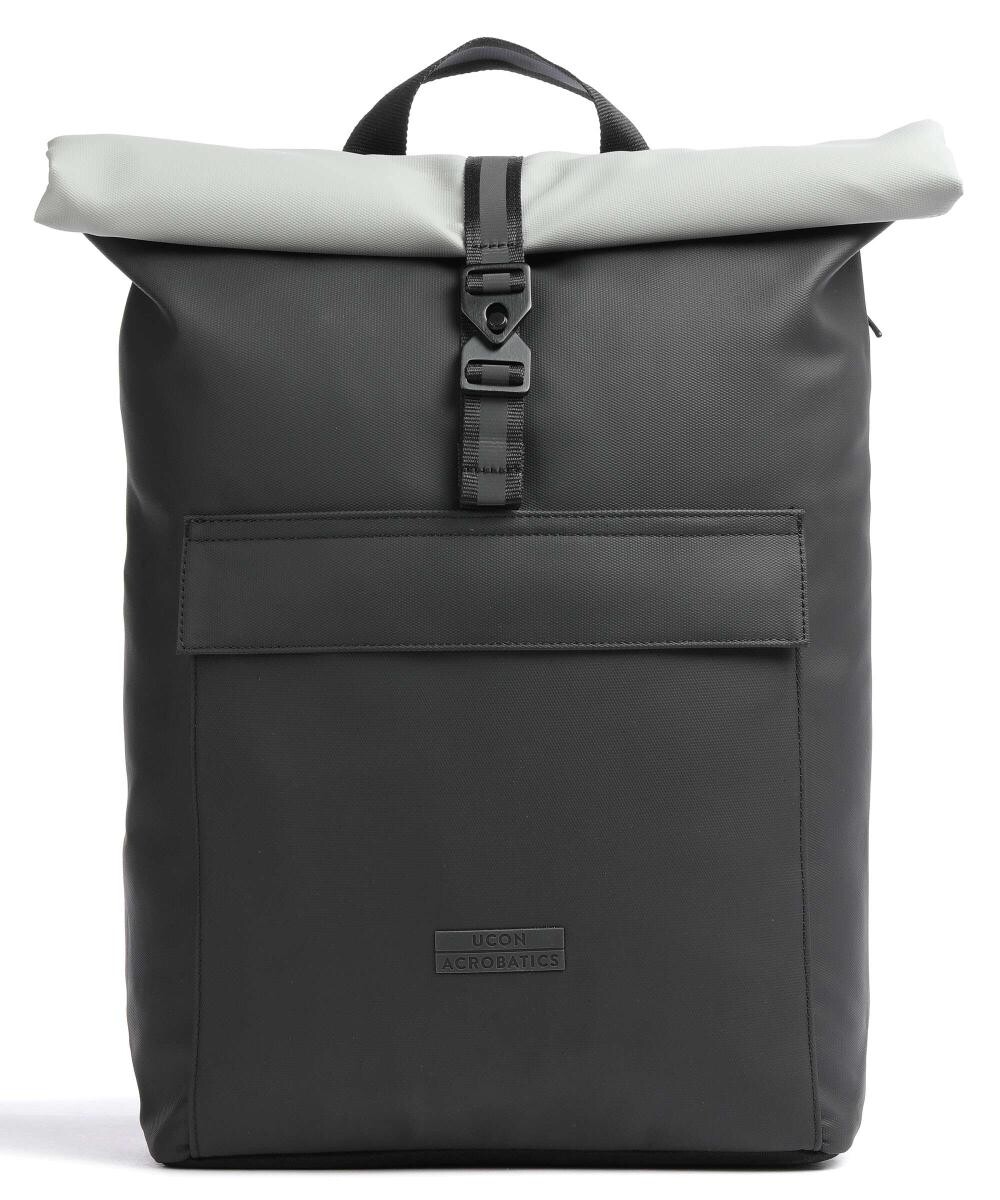 Рюкзак Aloe Jasper Medium Rolltop 15 дюймов из переработанного полиэстера Ucon Acrobatics, черный
Рюкзак Aloe Jasper Medium Rolltop 15 дюймов из переработанного полиэстера Ucon Acrobatics, черный