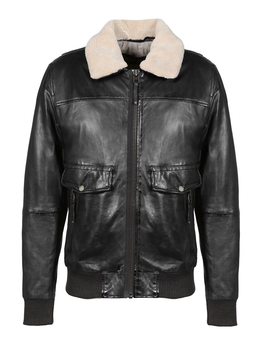 Межсезонная куртка FREAKY NATION Maverik, черный
Межсезонная куртка FREAKY NATION Maverik, черный