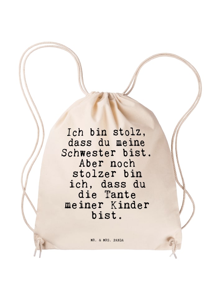 Рюкзак с материалами. Я горжусь, что... с... в кремовом цвете. Mr. & Mrs. Panda
Рюкзак с материалами. Я горжусь, что... с... в кремовом цвете. Mr. & Mrs. Panda
