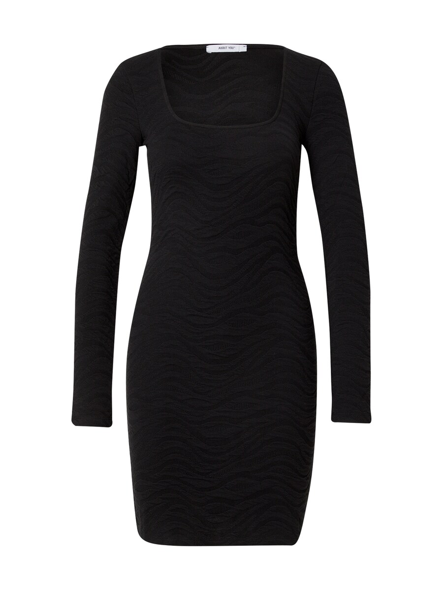Платье ABOUT YOU Fenja, черный
Платье ABOUT YOU Fenja, черный