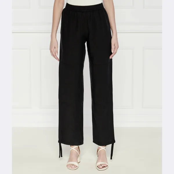 Sagira брюки классического кроя с добавлением белья Samsøe Samsøe, черный
Sagira брюки классического кроя с добавлением белья Samsøe Samsøe, черный