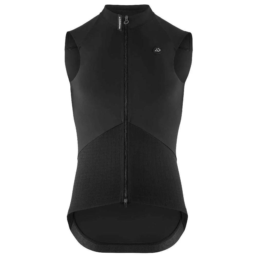 Жилет Assos Mille GTS Spring Fall S11, черный
Жилет Assos Mille GTS Spring Fall S11, черный