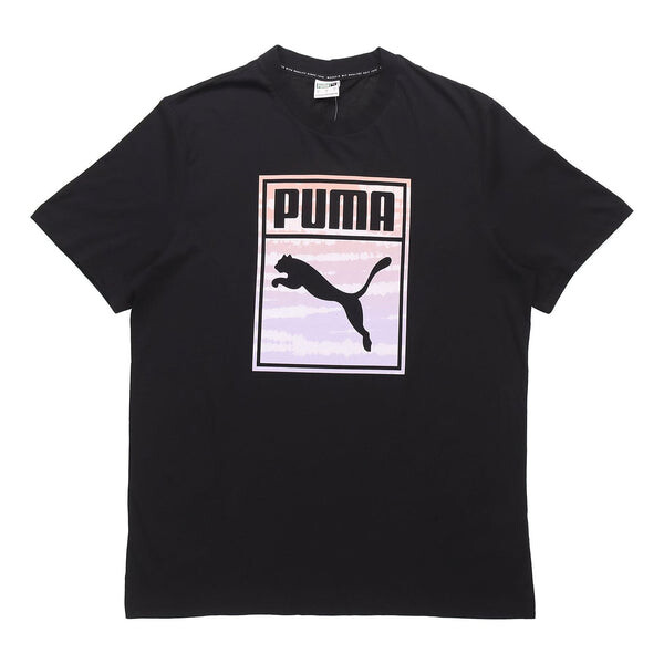 Футболка running training gym short sleeve black Puma, черный
Футболка running training gym short sleeve black Puma, черный