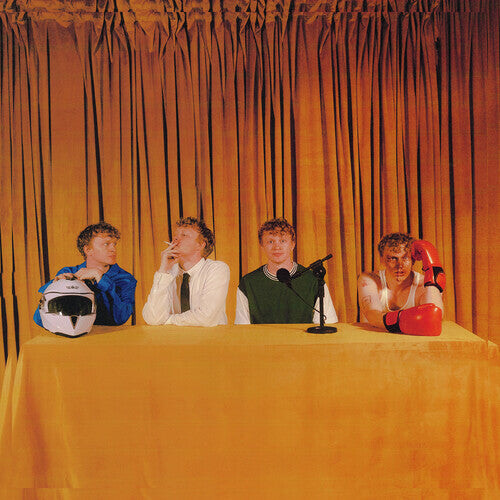 CD диск Knox: 'I'm So Good At Being Alone
CD диск Knox: 'I'm So Good At Being Alone