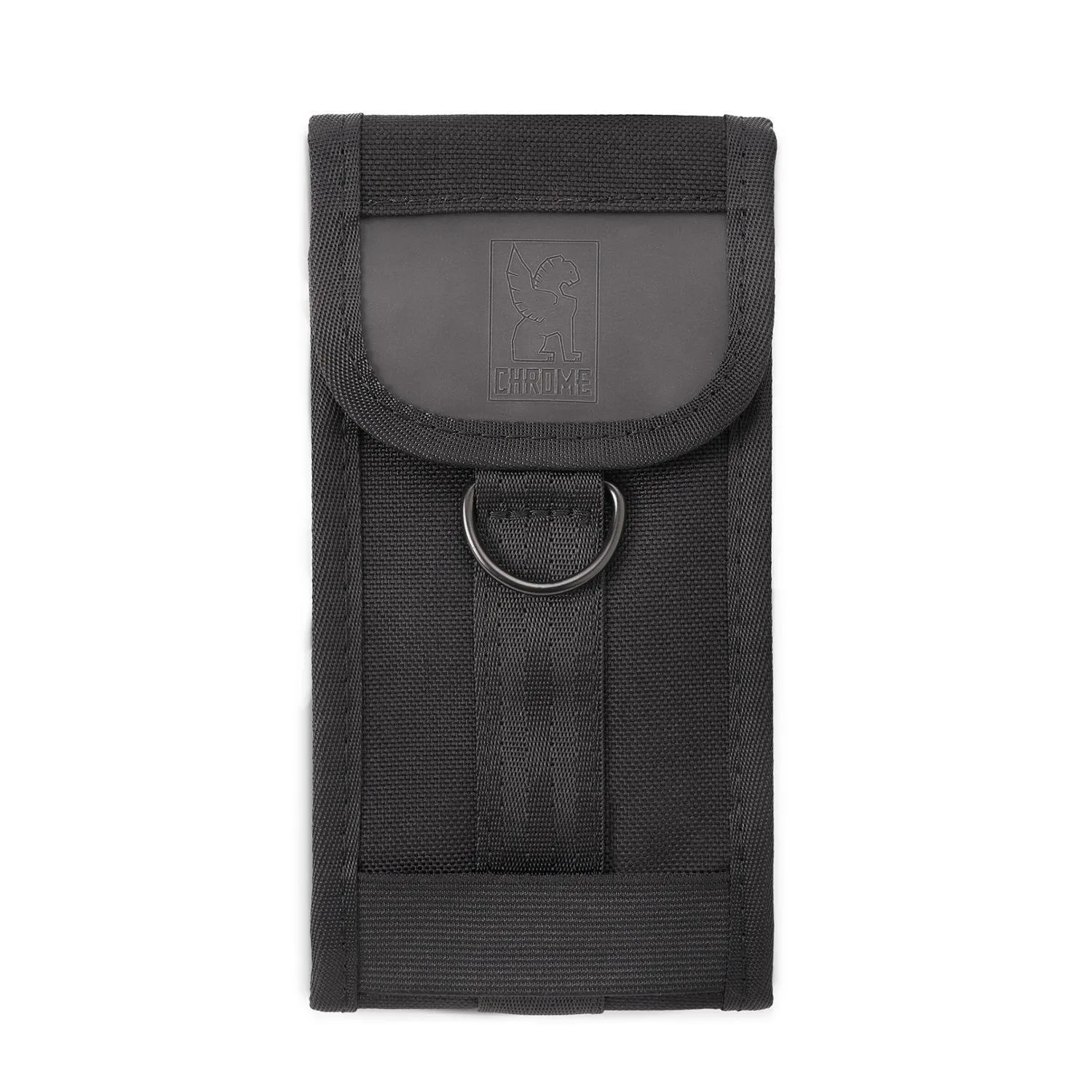 Большой чехол для телефона Chrome, Black
Большой чехол для телефона Chrome, Black