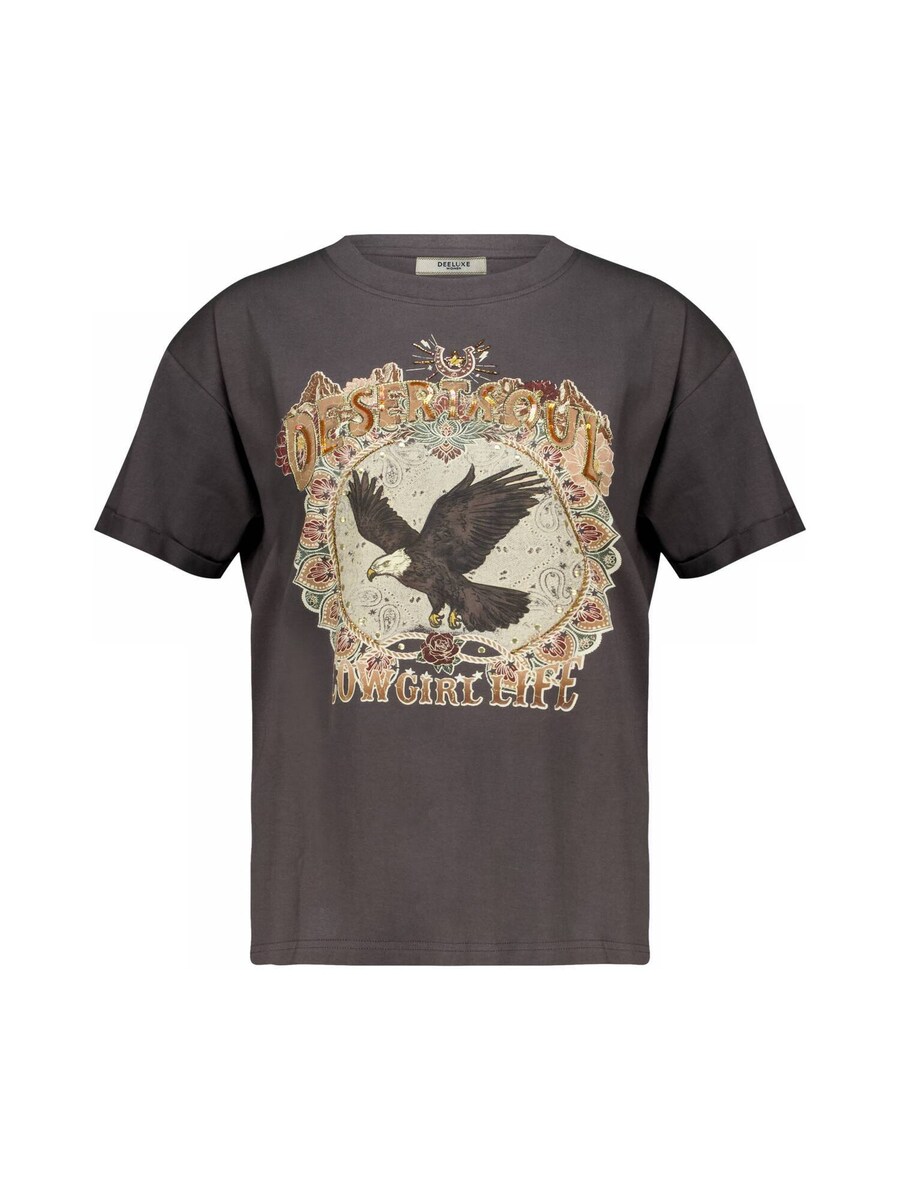 Рубашка Deeluxe STATES, серый
Рубашка Deeluxe STATES, серый