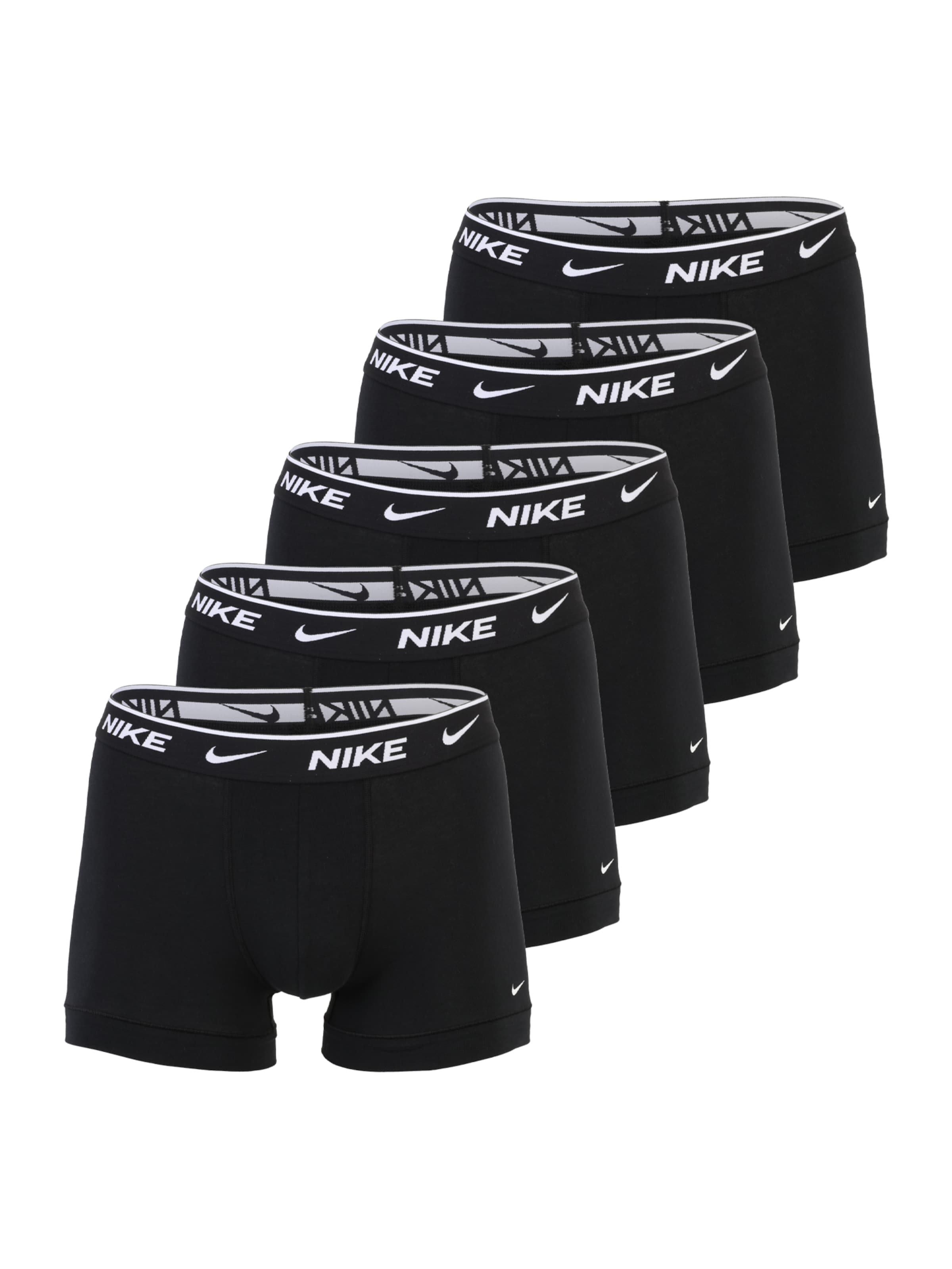 NIKE Underwear Боксеры в черном цвете
NIKE Underwear Боксеры в черном цвете
