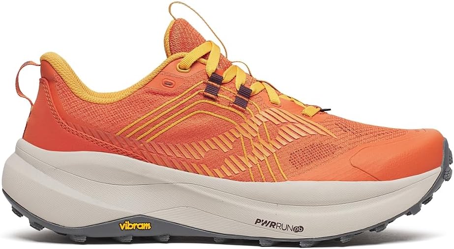 Мужские кроссовки Saucony Xodus Ultra 4, Amber/Autumn
Мужские кроссовки Saucony Xodus Ultra 4, Amber/Autumn