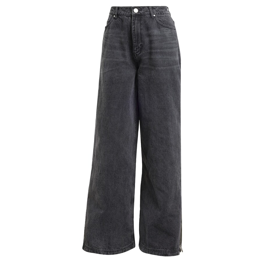 Джинсы с широкими штанинами ADIDAS ORIGINALS Adilenium Season 3, черный
Джинсы с широкими штанинами ADIDAS ORIGINALS Adilenium Season 3, черный