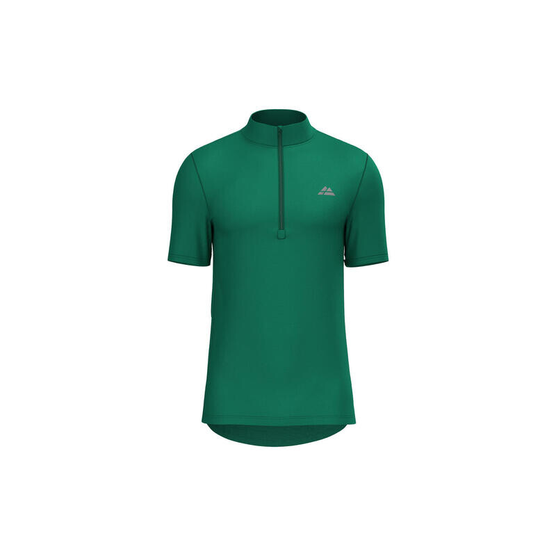 Майка Danish Endurance, зеленый
Майка Danish Endurance, зеленый