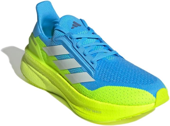 Мужские кроссовки Adidas Ultraboost 5X для бега, синий
Мужские кроссовки Adidas Ultraboost 5X для бега, синий