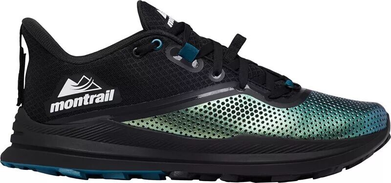 Мужские кроссовки для бега по пересеченной местности Columbia Trinity FKT
Мужские кроссовки для бега по пересеченной местности Columbia Trinity FKT