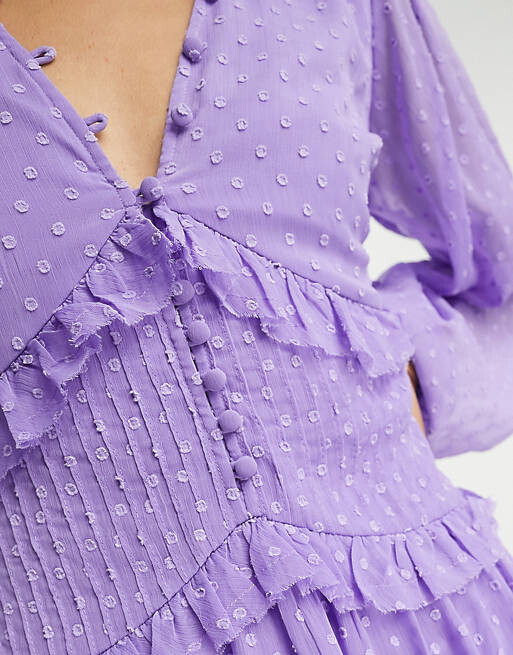 Фиолетовое платье мини с защипами и пуговицами ASOS DESIGN Tall, Фиолетовый, Фиолетовое платье мини с защипами и пуговицами ASOS DESIGN Tall
Фиолетовое платье мини с защипами и пуговицами ASOS DESIGN Tall, Фиолетовый, Фиолетовое платье мини с защипами и пуговицами ASOS DESIGN Tall