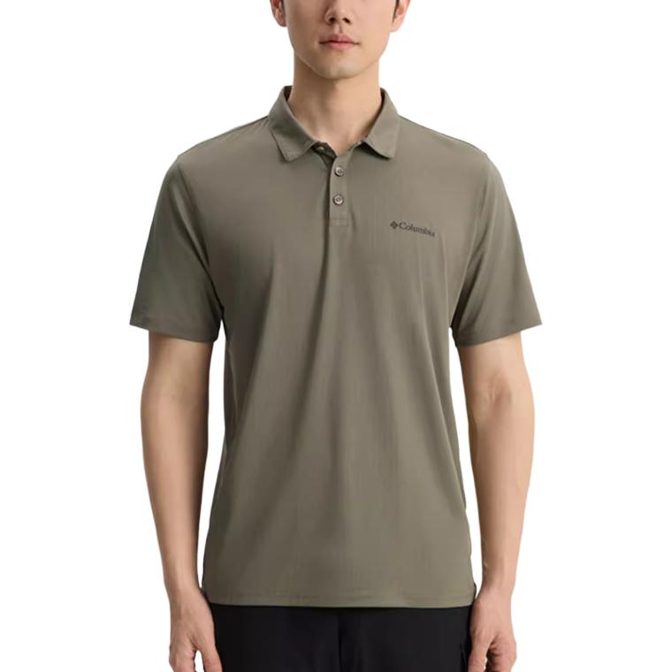 Columbia Техническая поло мужская olive green
Columbia Техническая поло мужская olive green