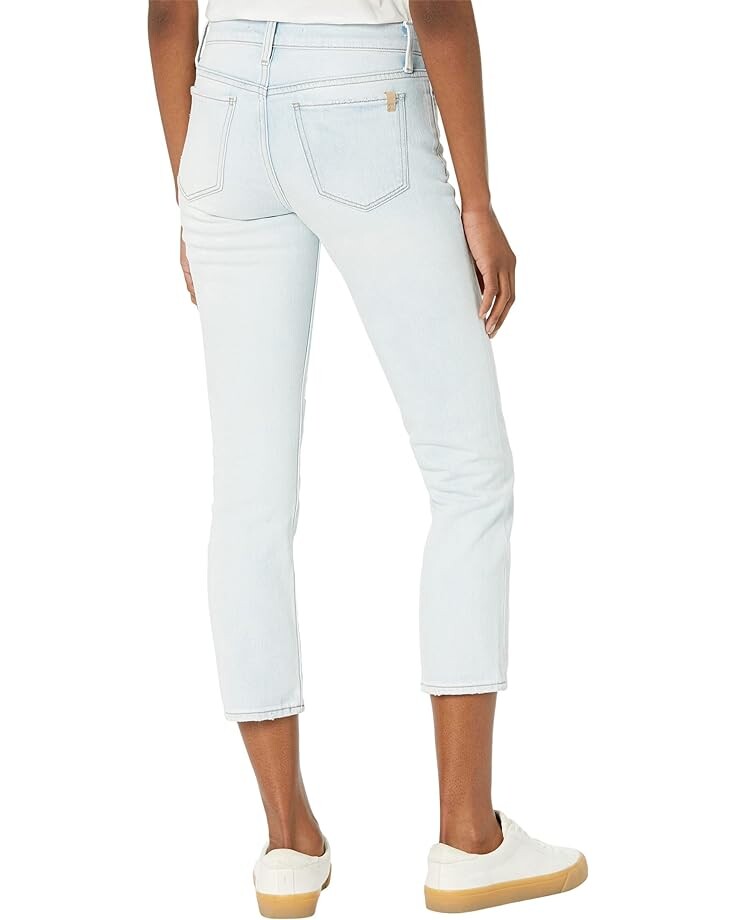 Джинсы Joe's Jeans The Lara Crop, цвет Metronomy
Джинсы Joe's Jeans The Lara Crop, цвет Metronomy