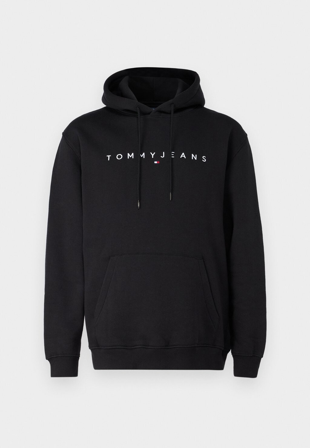 Толстовка LINEAR LOGO HOODIE Tommy Jeans, черный
Толстовка LINEAR LOGO HOODIE Tommy Jeans, черный