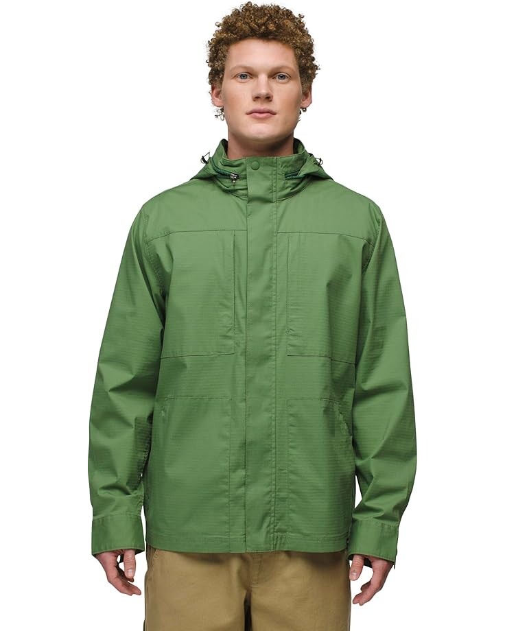 Куртка Prana Palisades Ripstop Field Jacket, цвет Ivy
Куртка Prana Palisades Ripstop Field Jacket, цвет Ivy