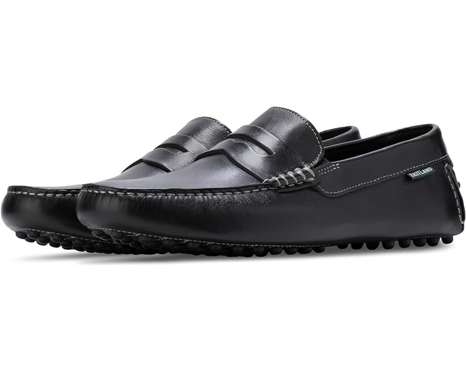 Лоферы Eastland 1955 Edition Henderson, черный
Лоферы Eastland 1955 Edition Henderson, черный