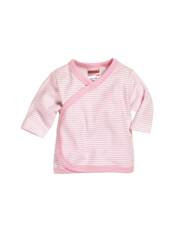 Футболка Schnizler, розовый
Футболка Schnizler, розовый