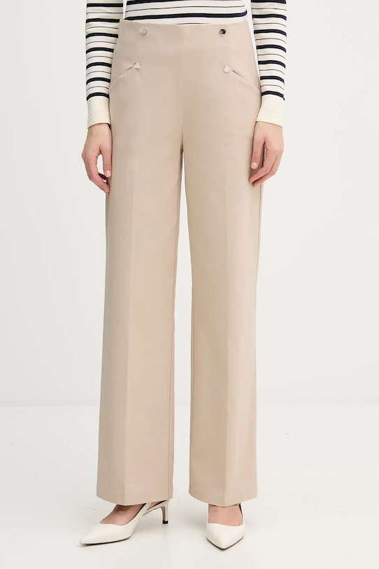 Брюки Joseph Ribkoff, бежевый
Брюки Joseph Ribkoff, бежевый