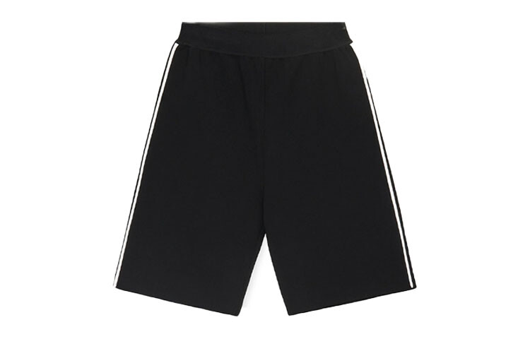 Повседневные шорты женские черные Loewe
Повседневные шорты женские черные Loewe